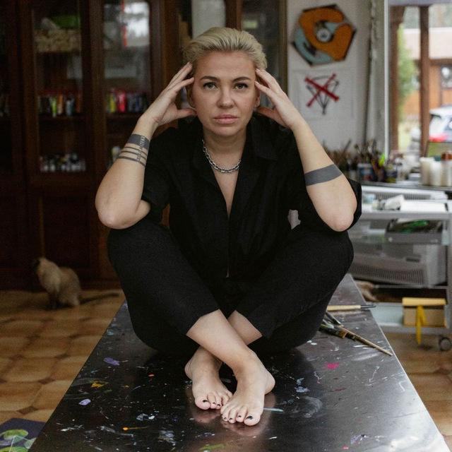 Елена Старкова